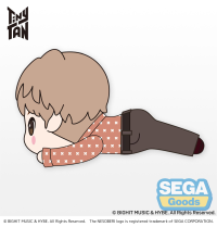 NESOBERI (Lay-Down) "TinyTAN" Tera Jumbo Plush ~Dynamite~ "Jin" 2