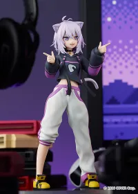 GOOD SMILE COMPANY POP UP PARADE Nekomata Okayu(re-run) - hololive production - photo 4