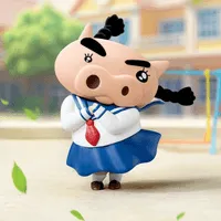 52TOYS Buriburizaemon's Daily Life - CRAYON SHIN-CHAN - photo 21