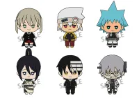 PROOF Nyokinto Soul Eater Mascot Figure (6pc per box) - Soul Eater - photo 8