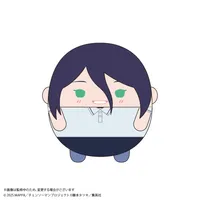 MAX LIMITED Chainsaw Man FUWA KORORIN 2 - Chainsaw Man - photo 7