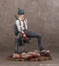 Myethos Aki Hayakawa - Chainsaw Man - photo 3