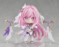 GOOD SMILE COMPANY Nendoroid Elysia - Herrscher of Human: Ego - Honkai Impact 3rd - photo 1