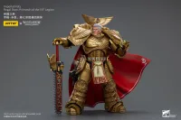 JOYTOY Imperial Fists  Rogal Dorn, Primarch of the Vll th Legion - Warhammer 40K - photo 14