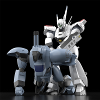 MODEROID AVS-98 MARK II Standard 7