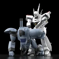 GOOD SMILE COMPANY MODEROID AVS-98 MARK II Standard - Mobile Police Patlabor - photo 7