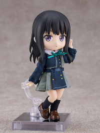 Nendoroid Doll Outfit Set: Takina Inoue 4