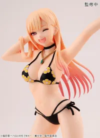 MegaHouse Melty Princess My Dress Up Darling Palm Size Marin chan - My Dress-Up Darling - photo 8