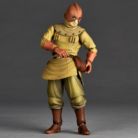 TORMEKIA COMMANDO SOLDIER 22