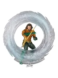 MEDICOM TOY MAFEX AQUAMAN（GOLD & GREEN SUIT） - DC Comics - photo 7