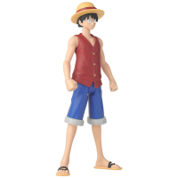 Anime Heroes Mega - Monkey D. Luffy 3