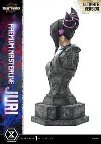 Prime 1 Studio Premium Masterline Street Fighter 6 Juri Ultimate Bonus Version - Street Fighter - photo 105