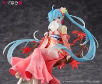 SEGA Hatsune Miku Yue Xi Jiang Figure - Hatsune Miku - photo 8