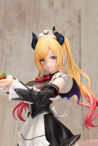 Yuzuki Choco Maid Outfit Ver. 11