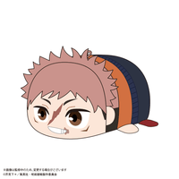 Jujutsu Kaisen Potekoro Mascot Vol. 4 2