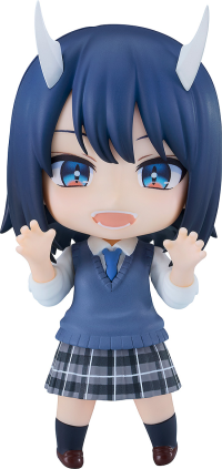 Nendoroid Ruri Aoki 4