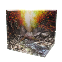 Dioramansion 200: Gentle Stream (Autumn) 5