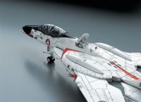 1/72  VF-0B "MACROSS ZERO" 4