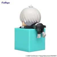 FuRyu Kaiju No. 8　Hikkake Figure -Reno Ichikawa- - Kaiju No. 8 - photo 4