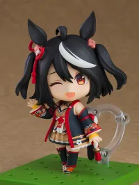GOOD SMILE COMPANY Nendoroid Kitasan Black - Umamusume: Pretty Derby - photo 3