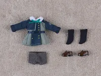 GOOD SMILE COMPANY Nendoroid Doll Outfit Set: Takina Inoue - Lycoris Recoil - photo 1