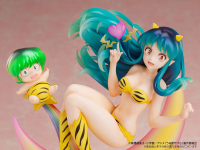 Urusei Yatsura Lum&Ten BOX cafe&space Collaboration 1/7 Scale Figure 7