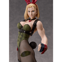 B-style Cammy Bunny Ver.		 5