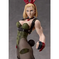 FREEing B-style Cammy Bunny Ver.		 - Street Fighter - photo 5