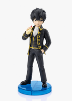 HIJIKATA TOUSHIROU Gintama, Rowtashii Noise Adokenette 4