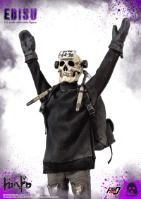 Dorohedoro - Ebisu 9