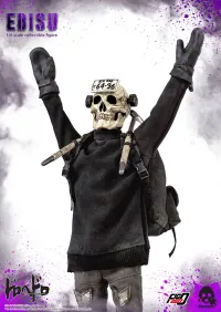threezero Dorohedoro - Ebisu - Dorohedoro - photo 9