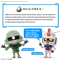 1/1 GUNPLA-KUN DX SET (WITH RUNNER Ver. RECREATION PARTS) 5