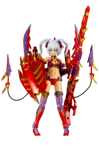 HRESVELGR=RUFUS 〈AGITO〉 10