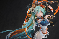 Hatsune Miku: Shimian Maifu Ver. 8