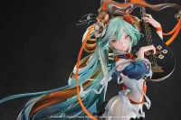 Good Smile Arts Shanghai Hatsune Miku: Shimian Maifu Ver. - Hatsune Miku - photo 8