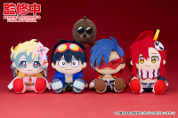 Plush Toy Simon 3