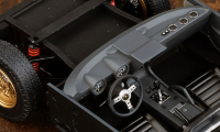 [HC13] 1:24 LAMBORGHINI MIURA SV 5