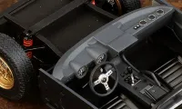 Hasegawa [HC13] 1:24 LAMBORGHINI MIURA SV - Scale Kits - photo 5