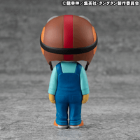 Occultic Sofubi collection TV Anime ”DAN DA DAN” Chiquitita 3
