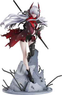 Lucia: Crimson Abyss 2
