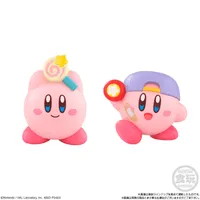 BANDAI Kirby Friends Vol 2 "Kirby" (Box/12) - Kirby - photo 2