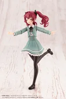 KOTOBUKIYA CUSTOMIZED FACE & DECAL SET Vol.8 [DESIGNED BY RAGHO FOR EMMA KOISHIKAWA A] - SOUSAISHOJOTEIEN - photo 15