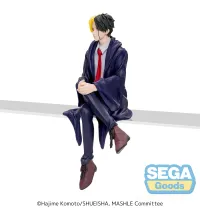 SEGA TV Anime "MASHLE: MAGIC AND MUSCLES" PM Perching Figure "Rayne Ames" - MASHLE: MAGIC AND MUSCLES - photo 8