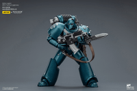 Alpha Legion MKVI Tactical Legionary 17
