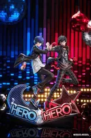 Good Smile Arts Shanghai P3D Protagonist - Persona - photo 2