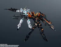 TAMASHII NATIONS RX-0［N］ UNICORN GUNDAM 02 BANSHEE NORN "MOBILE SUIT GUNDAM UNICORN", TAMASHII NATIONS GUNDAM UNIVERSE - Mobile Suit Gundam Unicorn / Narrative - photo 3