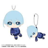 Blue Lock Tete Colle 3 3