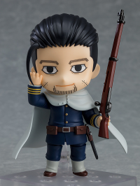 Nendoroid Hyakunosuke Ogata(re-run) 2