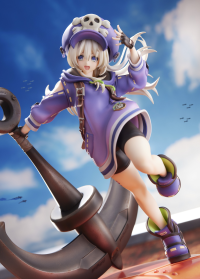 GUILTY GEAR™-STRIVE- MAY Another Color Ver. 1:7 PVC Figure 4