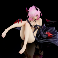 To LOVE-Ru Darkness Momo Belia Deviluke Darkness Ver. 1/6 - Renewal Package Edition 17
